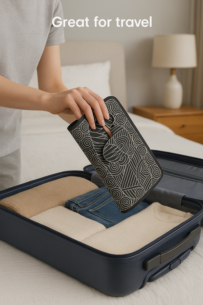 Luxury Foot Massager Pad™