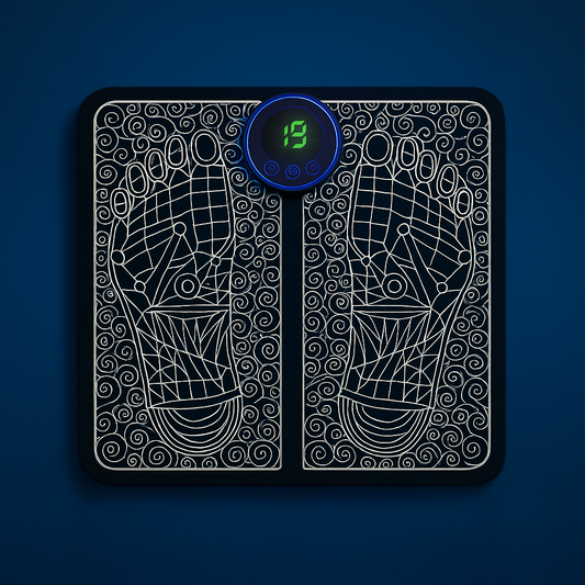 Apex EMS Foot Massager Pad™