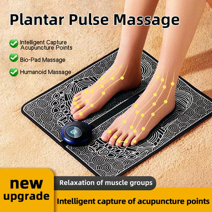 Ultimate Relaxation Massage Set™