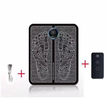 Ultimate Relaxation Massage Set™