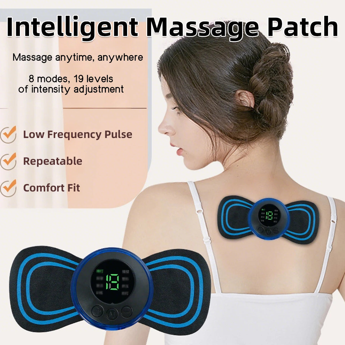 Ultimate Relaxation Massage Set™
