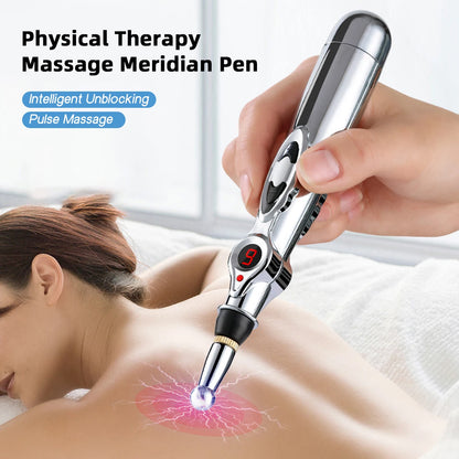 Ultimate Relaxation Massage Set™