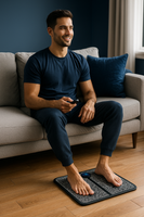 Luxury Foot Massager Pad™